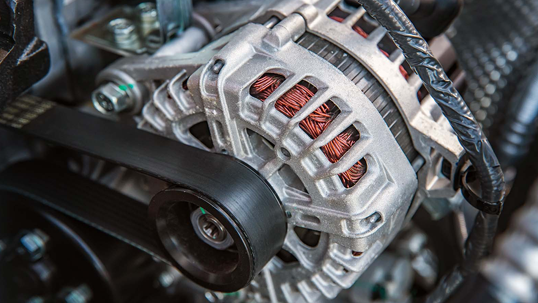Alternator Cena Alternator Cena