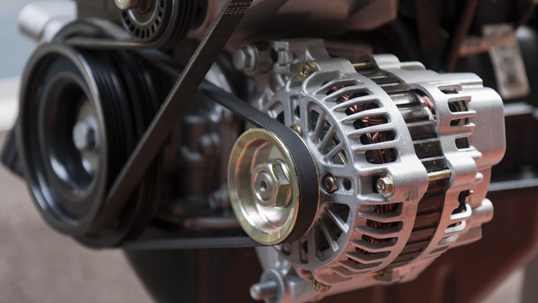 Alternator Cena Alternator Cena