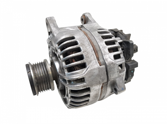 Alternator Alternator